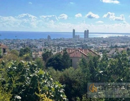 5 Bedroom Villa with Sea View in Paniotis Area - 3
