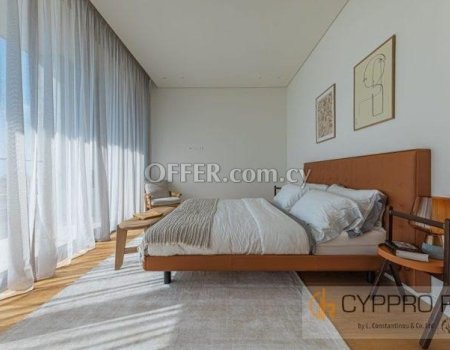 Luxury 5 Bedroom Villa in Agios Tychonas - 5
