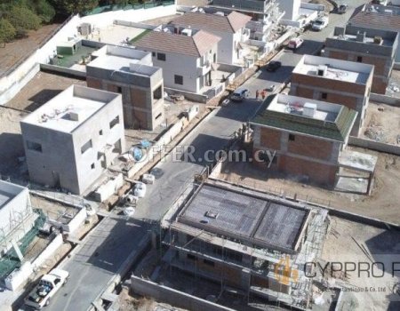 3 Bedroom House in Parekklisia Village - 3