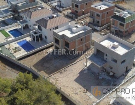 3 Bedroom House in Parekklisia Village - 5