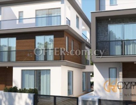 3 Bedroom House in Agia Sylas - 8