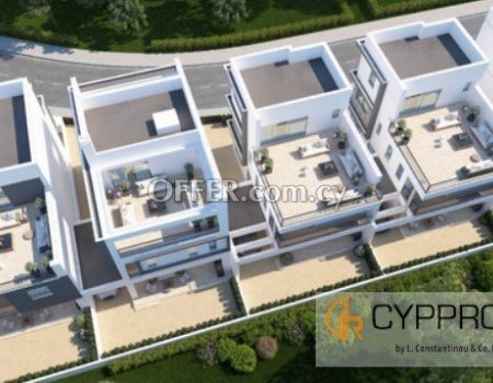 3 Bedroom House in Agia Sylas - 9