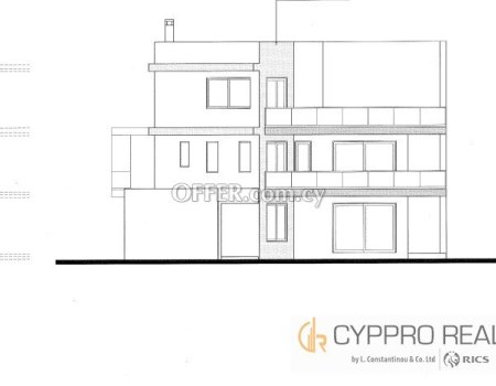 3 Bedroom House in Agia Sylas - 2
