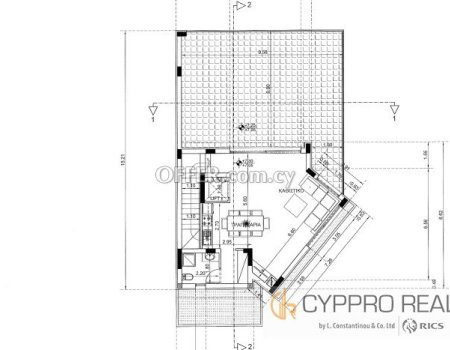 3 Bedroom House in Agia Sylas - 5