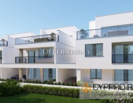 3 Bedroom House in Agia Sylas - 1