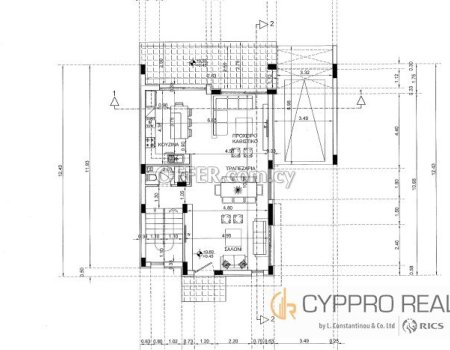 3 Bedroom House in Agia Sylas - 5