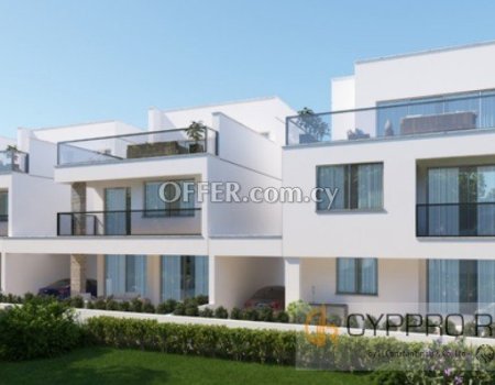3 Bedroom House in Agia Sylas - 7