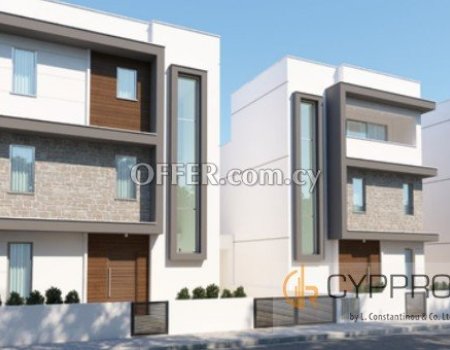 3 Bedroom House in Agia Sylas - 8