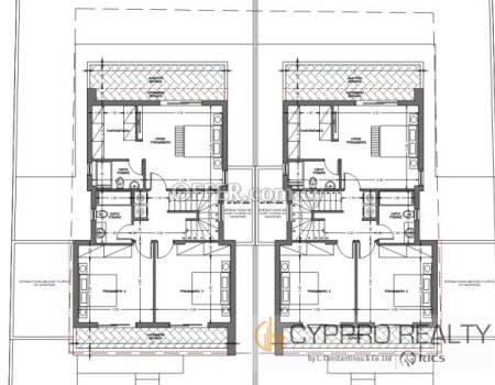 4 Bedroom House in Agia Fyla - 2