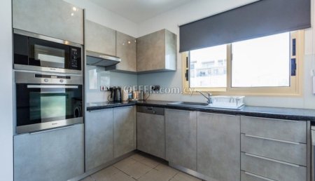 Three Bedroom Apartment for Sale - 6