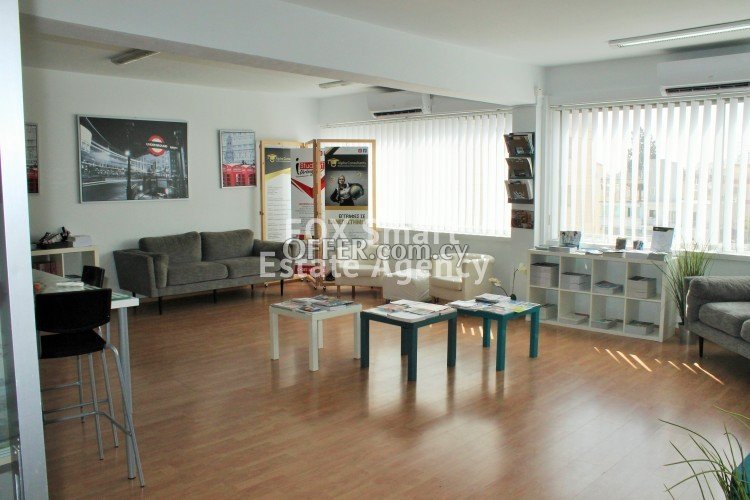 Office In Strovolos Nicosia Cyprus - 10