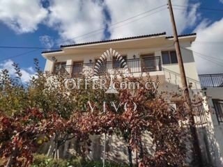 FOUR BEDROOM FULLY FURNISHED HOUSE IN PELENTRI - 10
