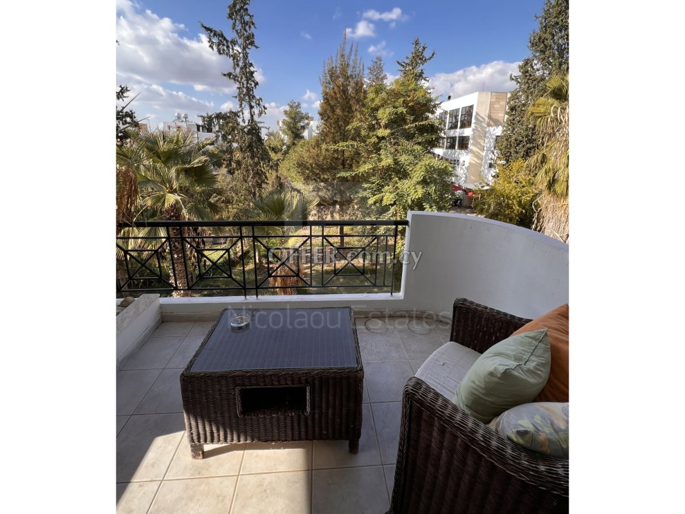 Two bedroom apartment for sale in Strovolos near Stavrou - 5
