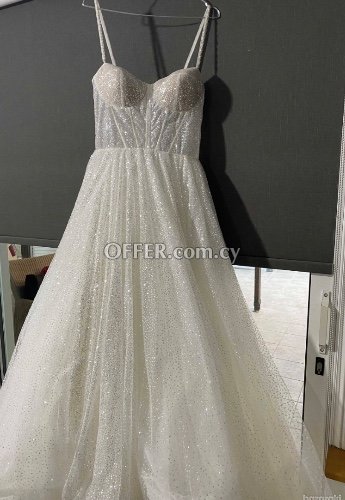 Wedding dress for sale - 1