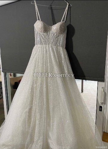 Wedding dress for sale - 3