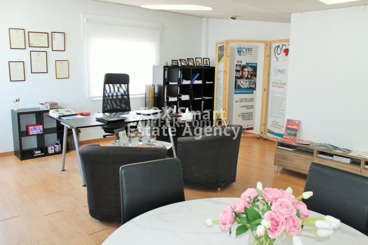 Office In Strovolos Nicosia Cyprus - 5