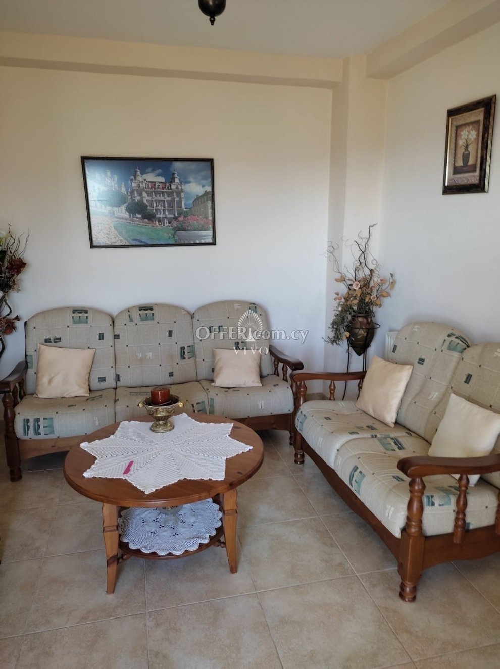 FOUR BEDROOM FULLY FURNISHED HOUSE IN PELENTRI - 5