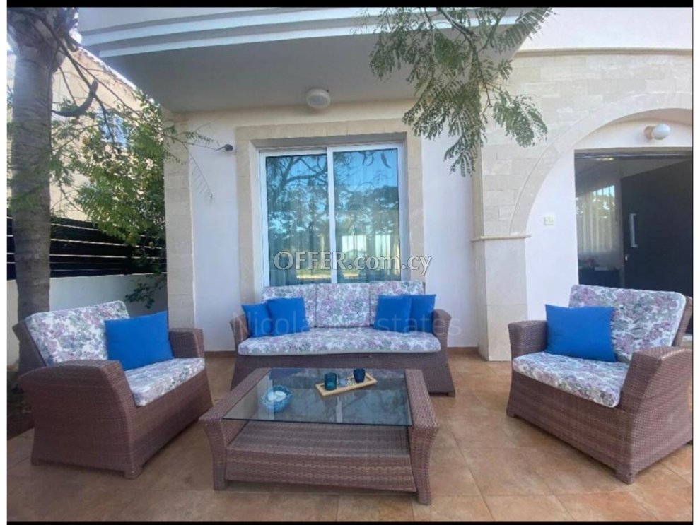 Beautiful villa near the beach Protaras Cyprus Private Pool - 2