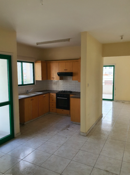New For Sale €160,000 Apartment 3 bedrooms, Nicosia (center), Lefkosia Nicosia