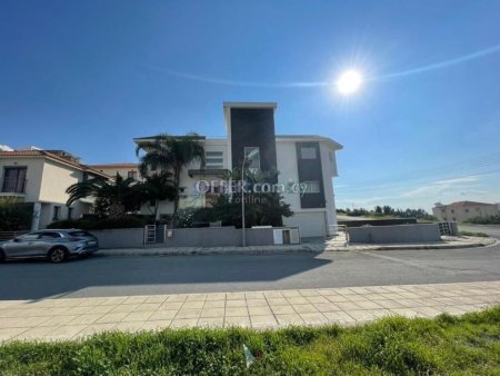 6 Bedroom Villa For Rent Limassol
