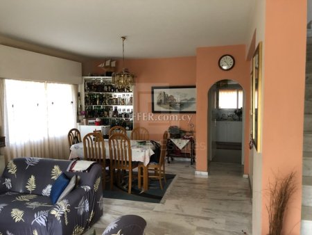 Beautiful three bedroom house for rent in Columbia area - 1