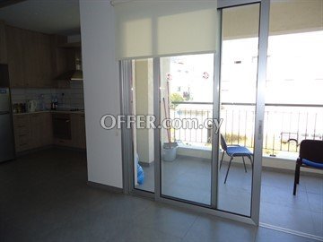 Spacious 2 Bedroom Apartment  In Strovolos - 2