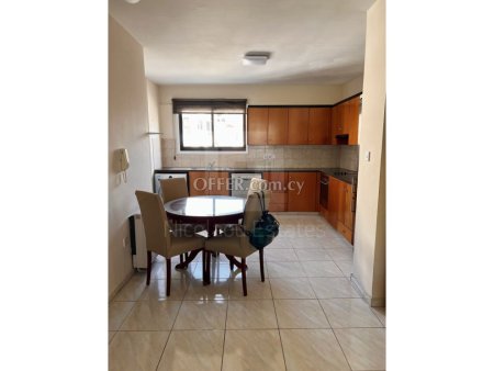 Two bedroom apartment for sale in Strovolos near Stavrou - 9