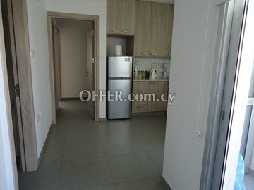 Spacious 2 Bedroom Apartment  In Strovolos - 3