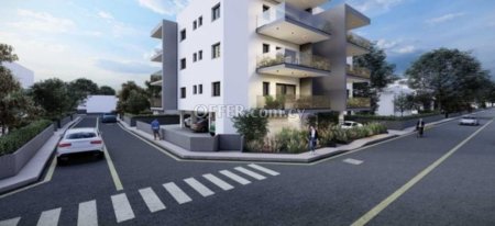 Καινούργιο Πωλείται €178,000 Διαμέρισμα Άγιος Δομέτιος Λευκωσία - 3