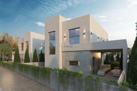 3 Bed Detached Villa for Sale in Frenaros, Ammochostos - 3