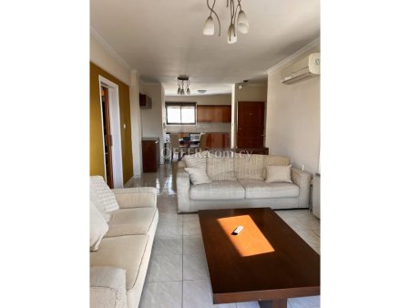 Two bedroom apartment for sale in Strovolos near Stavrou - 8
