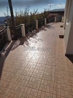 FOUR BEDROOM FULLY FURNISHED HOUSE IN PELENTRI - 8