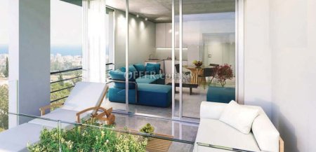 Καινούργιο Πωλείται €275,000 Διαμέρισμα Λεμεσός - 5