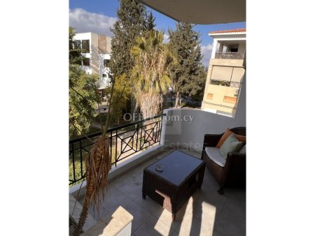 Two bedroom apartment for sale in Strovolos near Stavrou - 6
