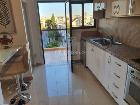 Very Large apartment Near Makarios Av.Limassol Cyprus - 6