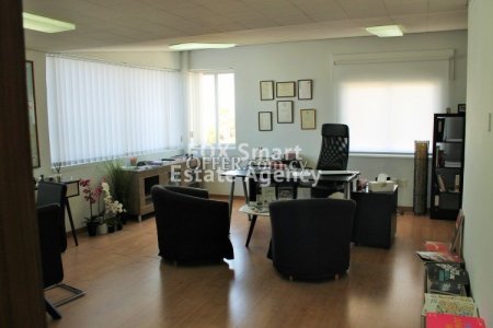 Office In Strovolos Nicosia Cyprus - 6