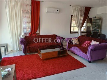 3 Bedroom House  In Strovolos, Nicosia - 3