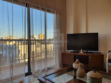 Very Large apartment Near Makarios Av.Limassol Cyprus - 5
