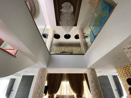 4 Bedrooms Smart & Modern Design Villa - 6