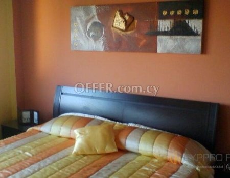 3 Bedroom Apartment in Neapoli - 3