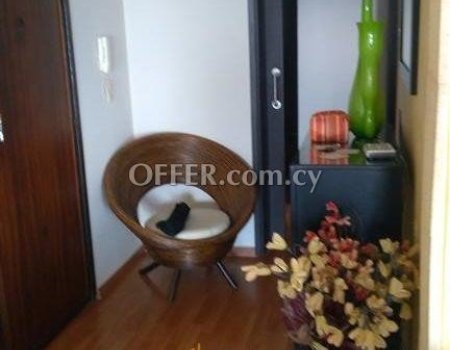 3 Bedroom Apartment in Neapoli - 6