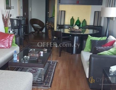 3 Bedroom Apartment in Neapoli - 7