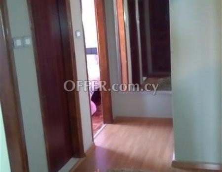 3 Bedroom Apartment in Neapoli - 5