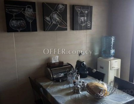 3 Bedroom Apartment in Neapoli - 9