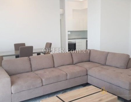 3 Bedroom Apartment in Mouttagiaka Area - 7