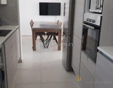 3 Bedroom Apartment in Mouttagiaka Area - 6