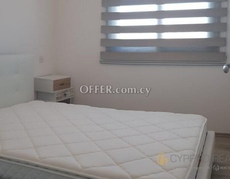 3 Bedroom Apartment in Mouttagiaka Area - 4