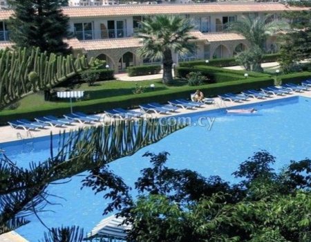 2 Bedroom Duplex in Coco De Mer - 9