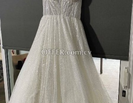 Wedding dress for sale - 3