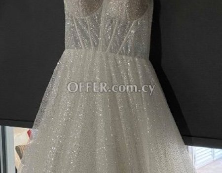 Wedding dress for sale - 5